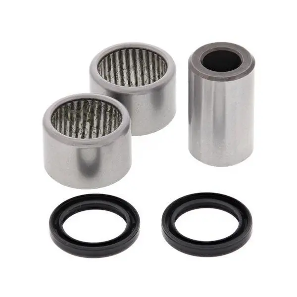 All Balls Racing Shock Bearings And Seals Kit 1