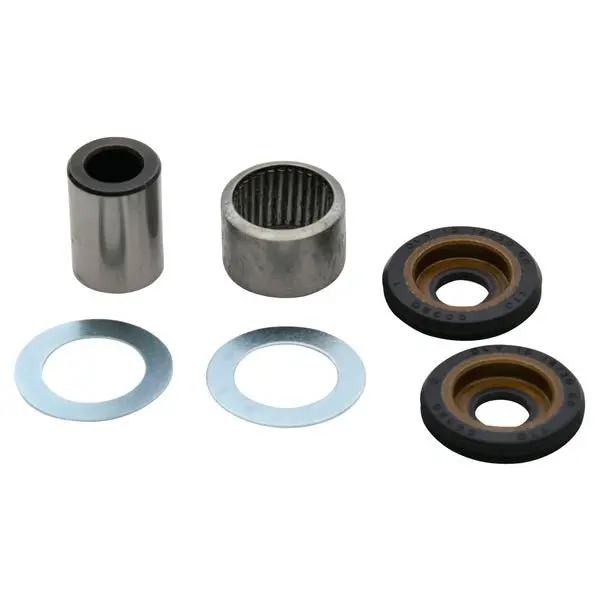All Balls Racing Shock Bearings And Seals Kit 1