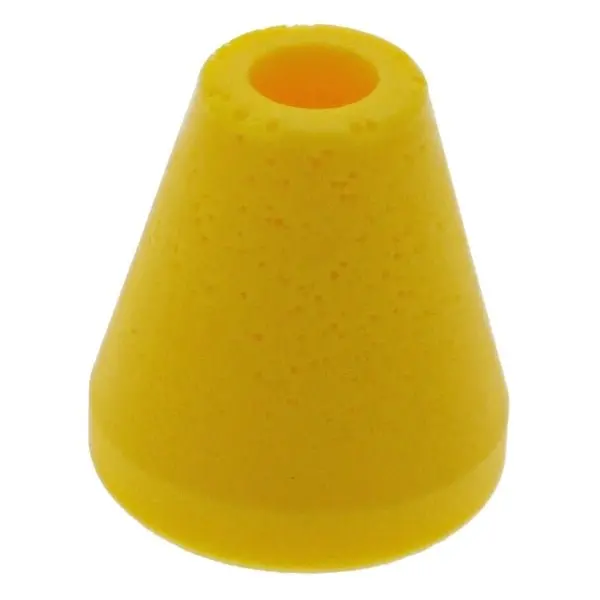 All Balls Racing Shock Bumper 1