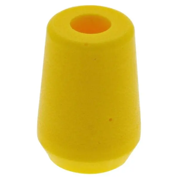 All Balls Racing Shock Bumper 1