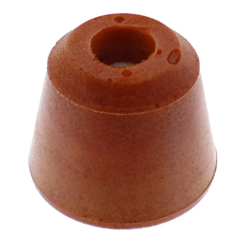 All Balls Racing Shock Bumper 1
