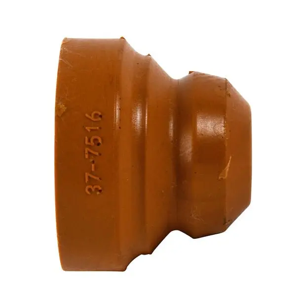 All Balls Racing Shock Bumper 2