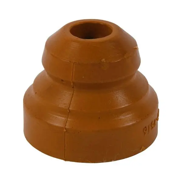 All Balls Racing Shock Bumper 1