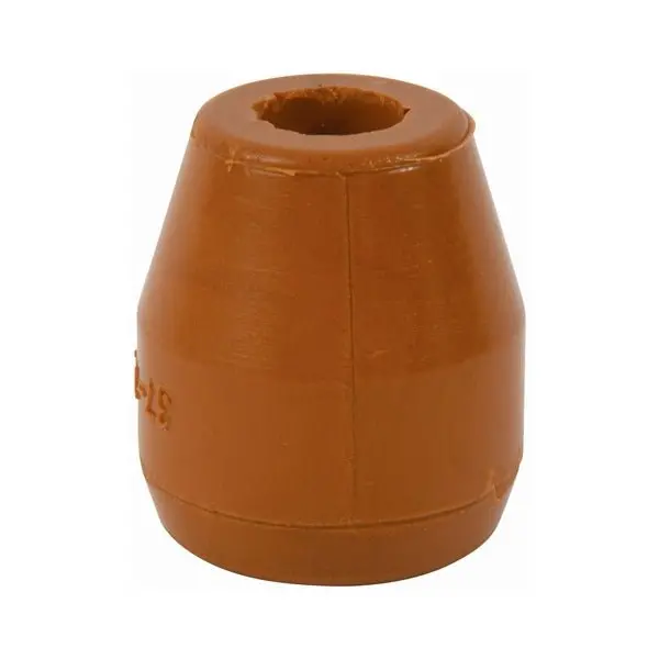 All Balls Racing Shock Bumper 1