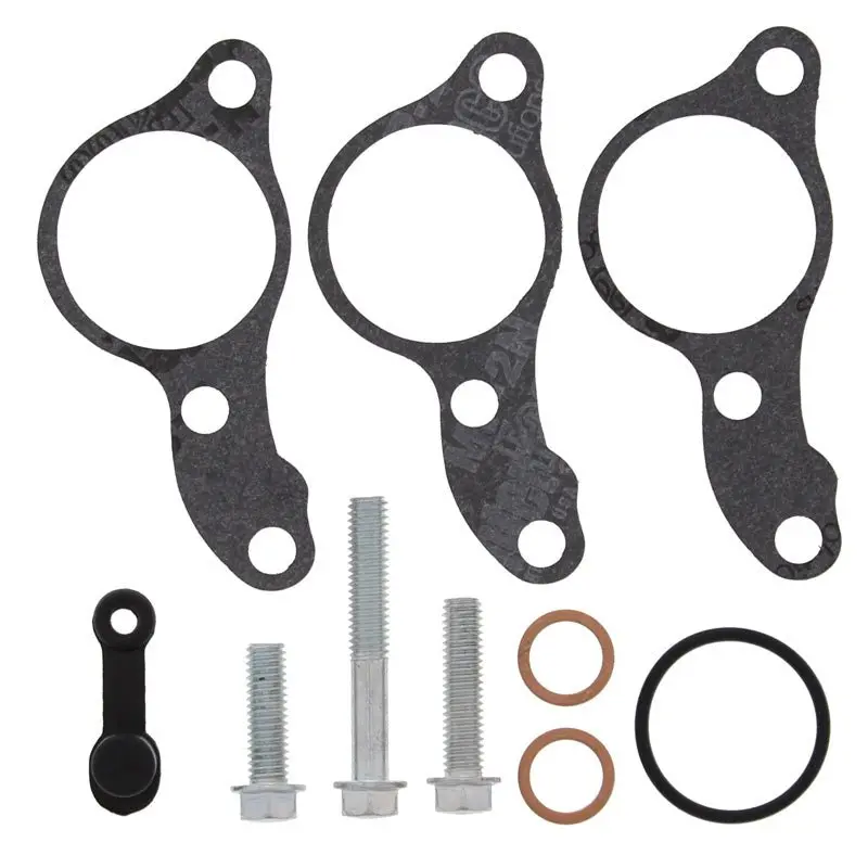 All Balls Racing Slave Cylinder Rebuild Kit 2