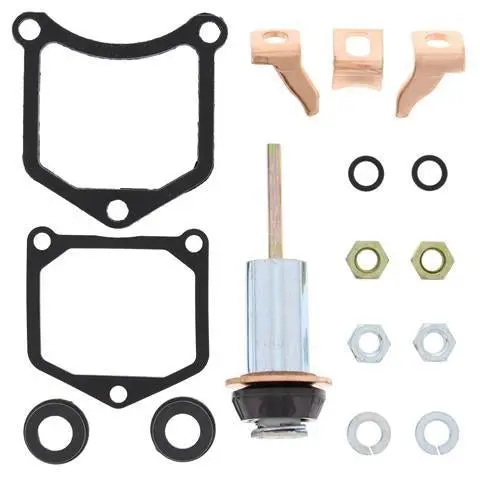 All Balls Racing Starter Solenoid Repair Kit 1