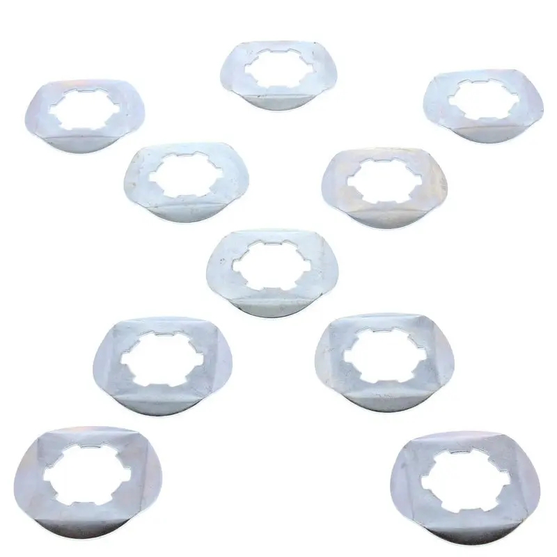 All Balls Racing Sprocket Retainer Kit 1