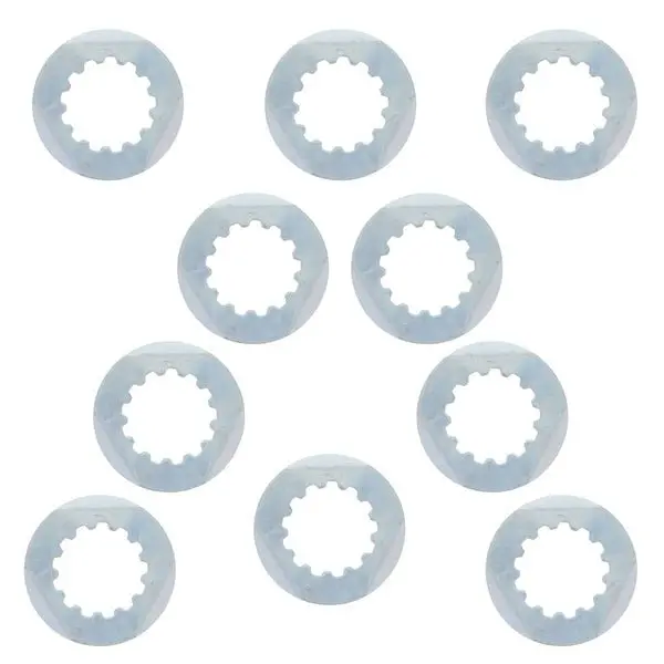 All Balls Racing Sprocket Retainer Kit 1