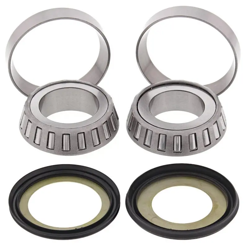 All Balls Racing Steering Bearing & Seal Kit 1