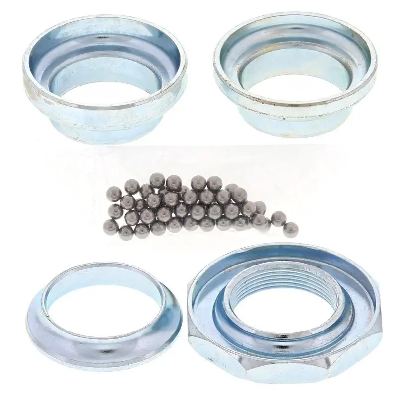 All Balls Racing Steering Bearing & Seal Kit 1