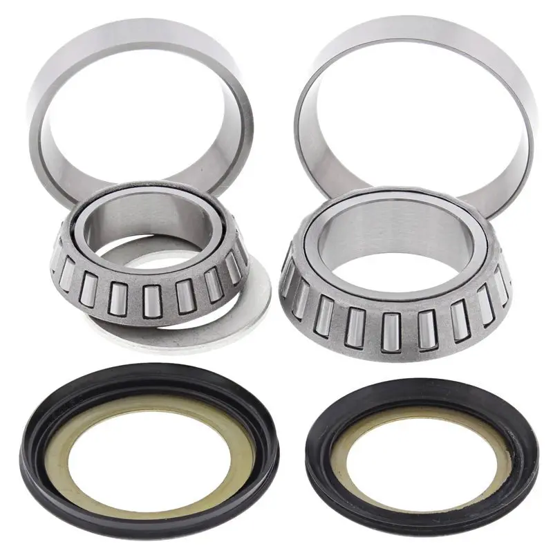 All Balls Racing Steering Bearing & Seal Kit 1