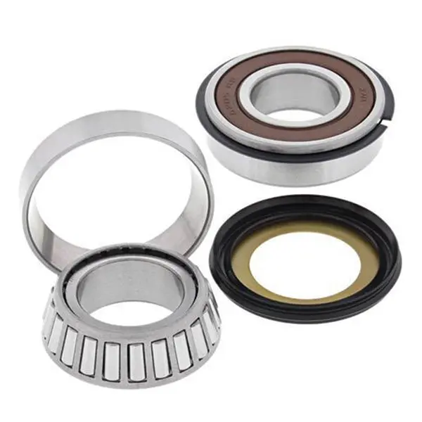 All Balls Racing Steering Bearing & Seal Kit 1