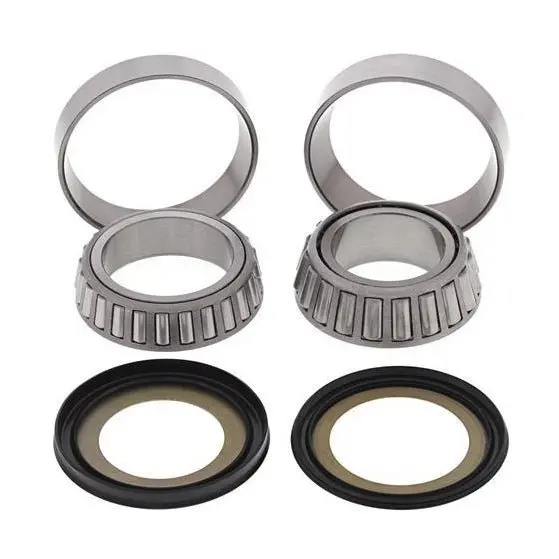 All Balls Racing Steering Bearing & Seal Kit 1