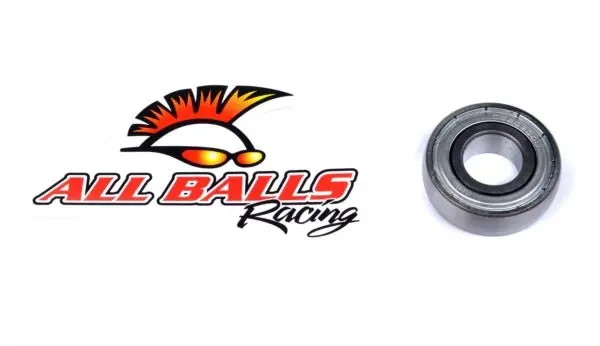 All Balls Racing Tapered Lower Steering Bearing & Seal Kit 1