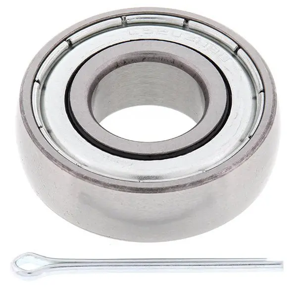 All Balls Racing Tapered Lower Steering Bearing & Seal Kit 2