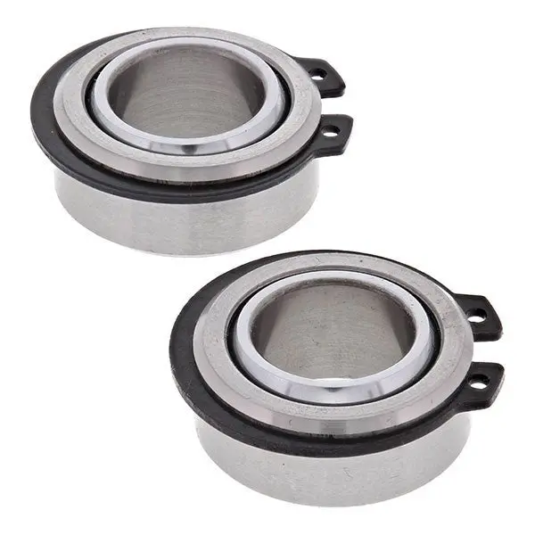 All Balls Racing Street Motorcycles Swing Arm Bearing And Seal Kit 2