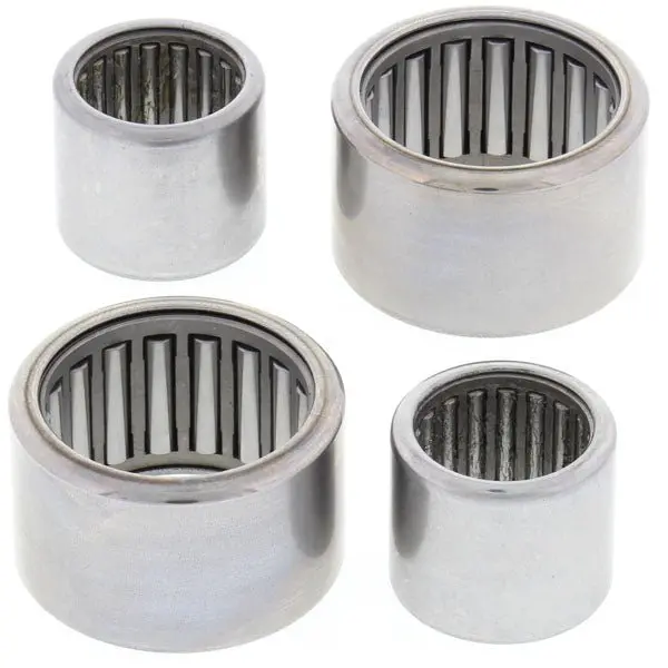 All Balls Racing Street Motorcycles Swing Arm Bearing And Seal Kit 1
