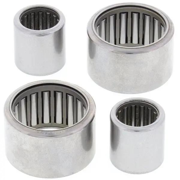 All Balls Racing Street Motorcycles Swing Arm Bearing And Seal Kit 1
