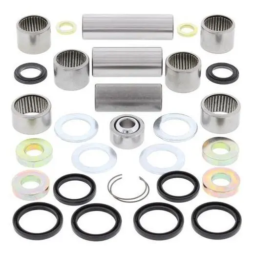 All Balls Racing Suspension Bearing And Seal Kit For Off-Road Motorcycles 1