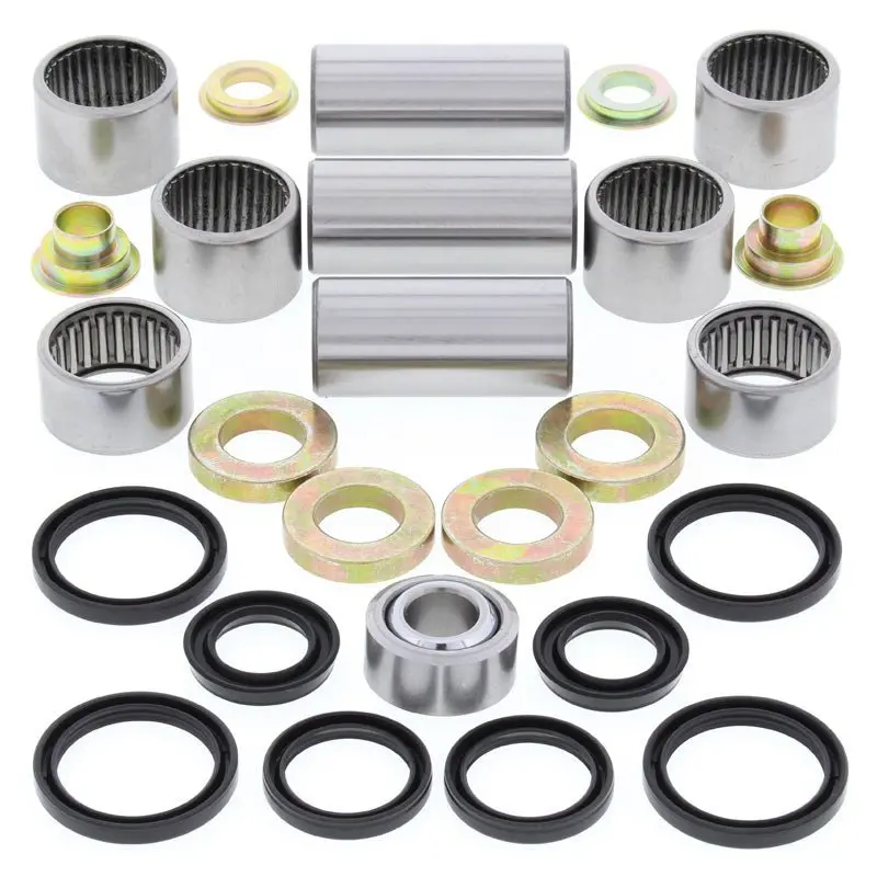 All Balls Racing Suspension Bearing And Seal Kit For Off-Road Motorcycles 1