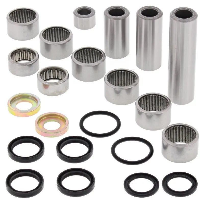 All Balls Racing Suspension Bearing And Seal Kit For Off-Road Motorcycles 1