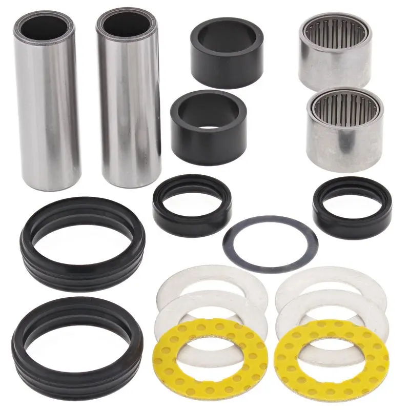 All Balls Racing Suspension Bearing And Seal Kit For Off-Road Motorcycles 1