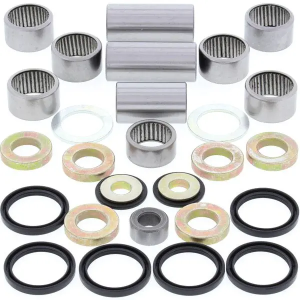 All Balls Racing Suspension Bearing And Seal Kit For Off-Road Motorcycles 1