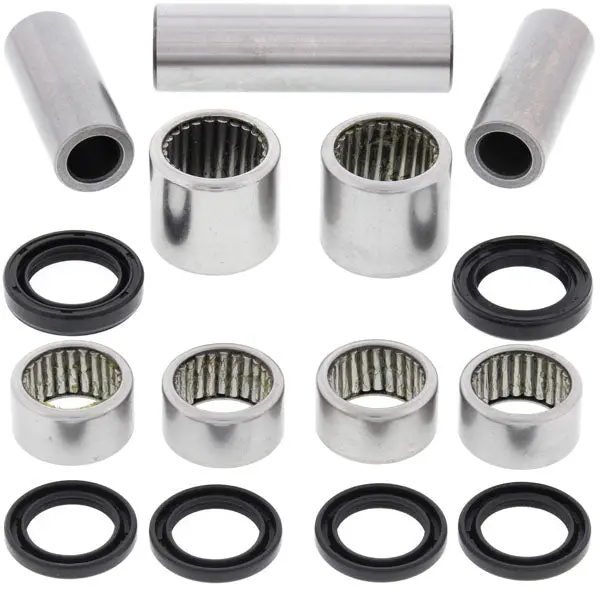 All Balls Racing Suspension Bearing And Seal Kit For Off-Road Motorcycles 1