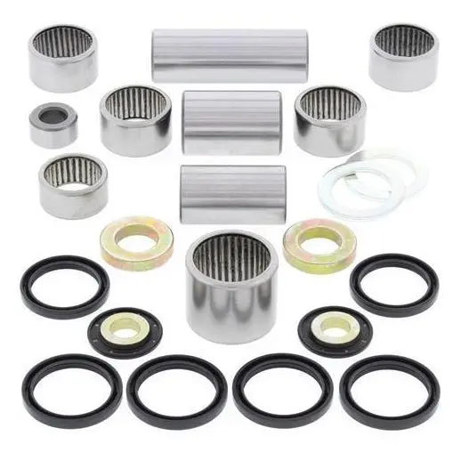 All Balls Racing Suspension Bearing And Seal Kit For Off-Road Motorcycles 1