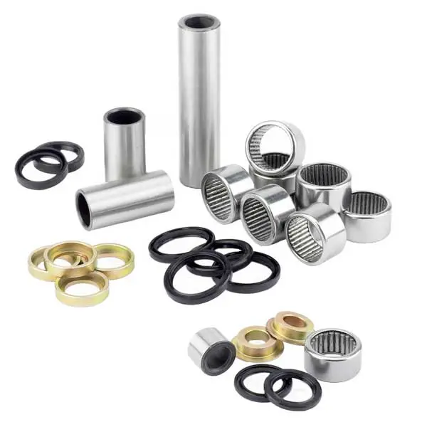 All Balls Racing Suspension Bearing And Seal Kit For Off-Road Motorcycles 1