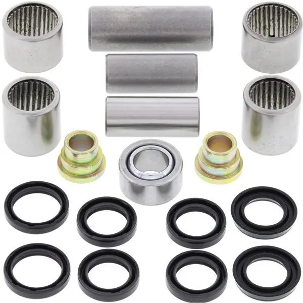 All Balls Racing Suspension Bearing And Seal Kit For Off-Road Motorcycles 1