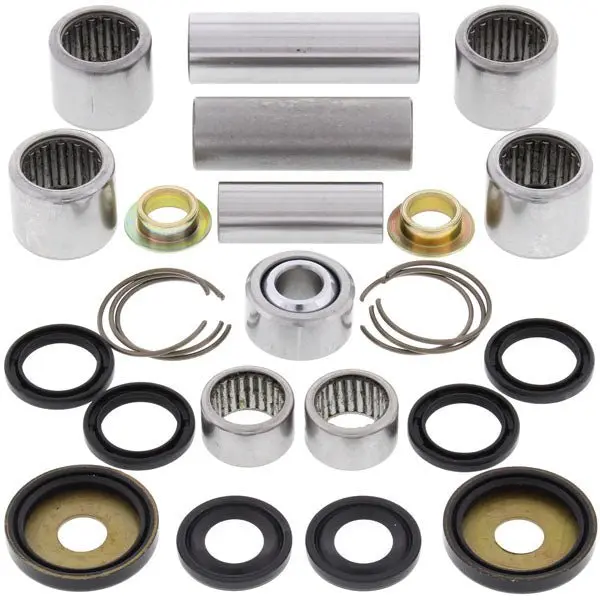 All Balls Racing Suspension Bearing And Seal Kit For Off-Road Motorcycles 1