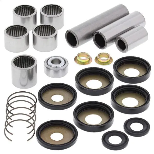 All Balls Racing Suspension Bearing And Seal Kit For Off-Road Motorcycles 1