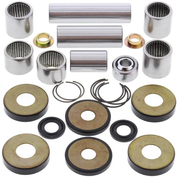 All Balls Racing Suspension Bearing And Seal Kit For Off-Road Motorcycles 1