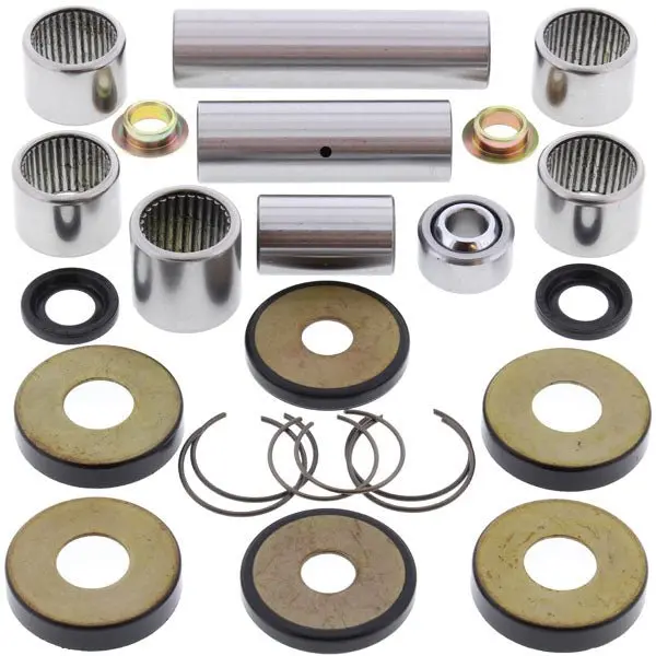 All Balls Racing Suspension Bearing And Seal Kit For Off-Road Motorcycles 1
