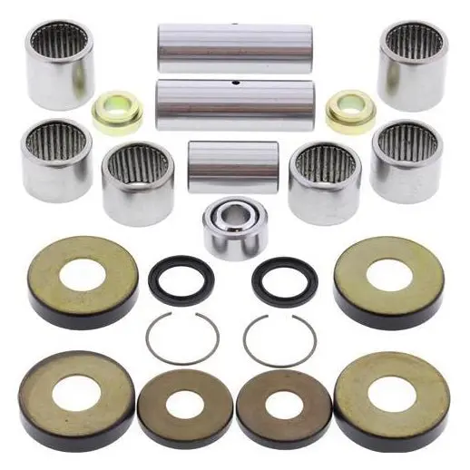 All Balls Racing Suspension Bearing And Seal Kit For Off-Road Motorcycles 1
