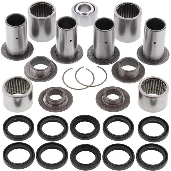All Balls Racing Suspension Bearing And Seal Kit For Off-Road Motorcycles 1
