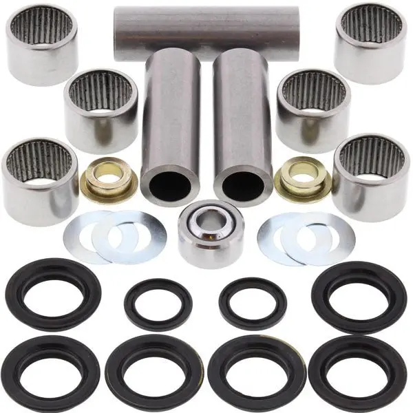All Balls Racing Suspension Bearing And Seal Kit For Off-Road Motorcycles 1