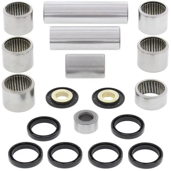 All Balls Racing Suspension Bearing And Seal Kit For Off-Road Motorcycles 1