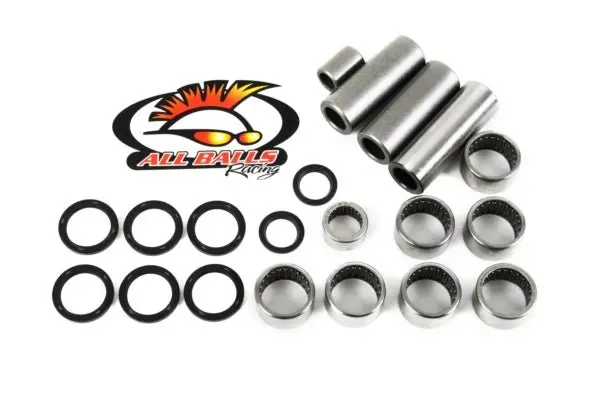 All Balls Racing Suspension Bearing And Seal Kit For Off-Road Motorcycles 1