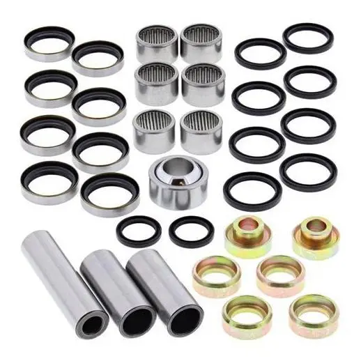 All Balls Racing Suspension Bearing And Seal Kit For Off-Road Motorcycles 1