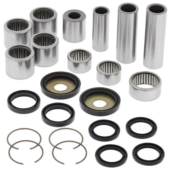 All Balls Racing Suspension Bearing And Seal Kit For Off-Road Motorcycles 1