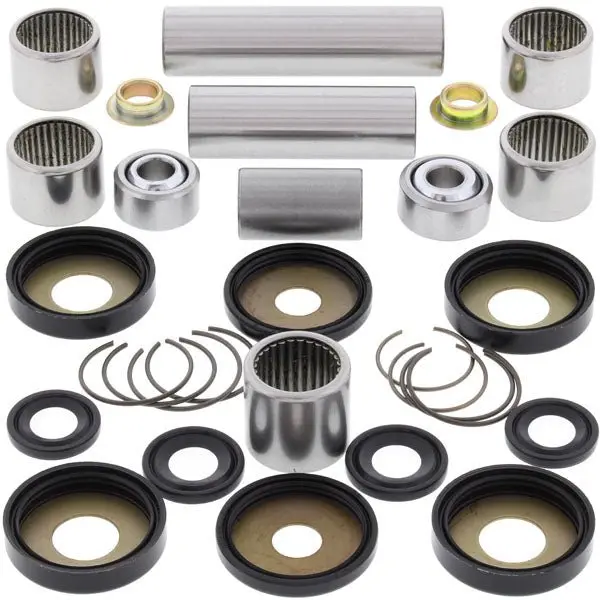 All Balls Racing Suspension Bearing And Seal Kit For Off-Road Motorcycles 1