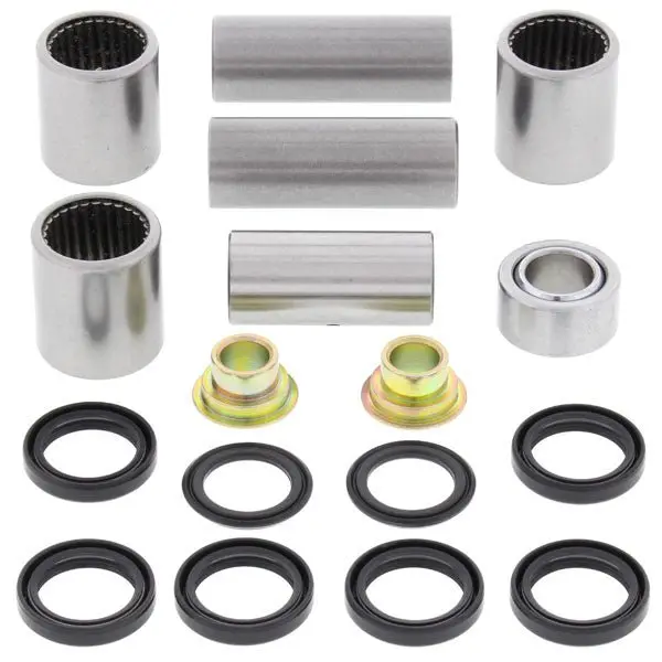 All Balls Racing Suspension Bearing And Seal Kit For Off-Road Motorcycles 1