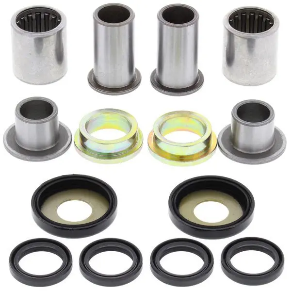 All Balls Racing Suspension Bearing And Seal Kit For Off-Road Motorcycles 1