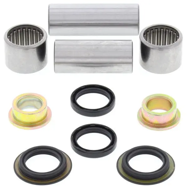 All Balls Racing Suspension Bearing And Seal Kit For Off-Road Motorcycles 1