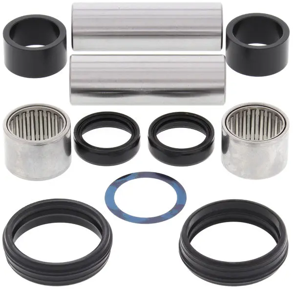 All Balls Racing Suspension Bearing And Seal Kit For Off-Road Motorcycles 1