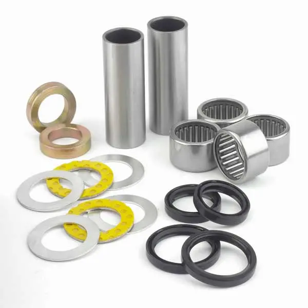 All Balls Racing Suspension Bearing And Seal Kit For Off-Road Motorcycles 1