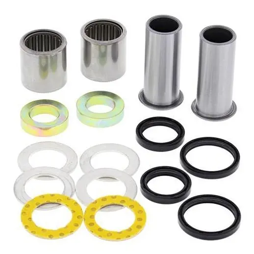 All Balls Racing Suspension Bearing And Seal Kit For Off-Road Motorcycles 1