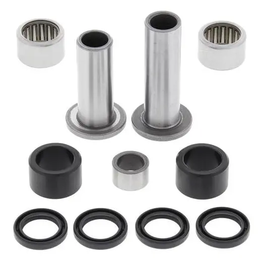 All Balls Racing Suspension Bearing And Seal Kit For Off-Road Motorcycles 1